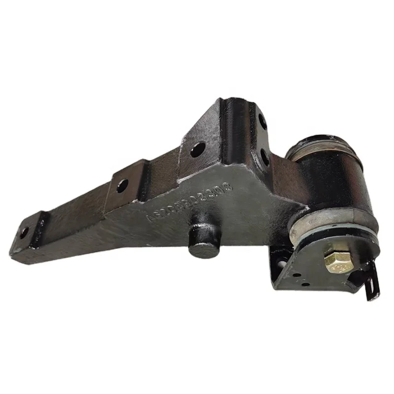 6208903203 6208903303  Chassis  Accessories Parts Turning Bracket Ben-z Truck Part Manufacturer