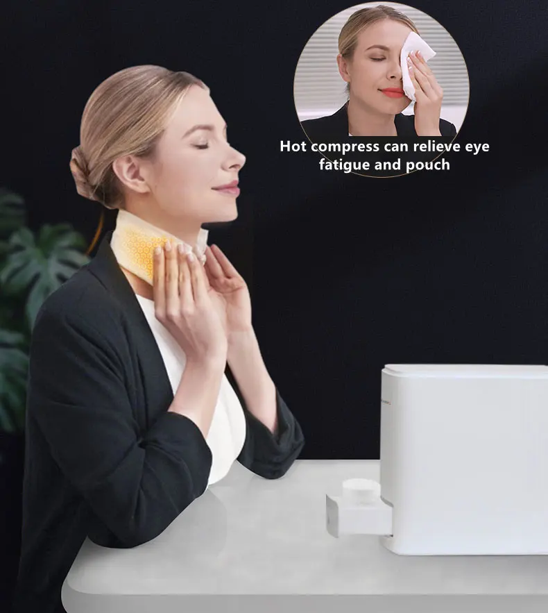 new creative biodegradable  baby bamboo wipes wholesale manufacturer