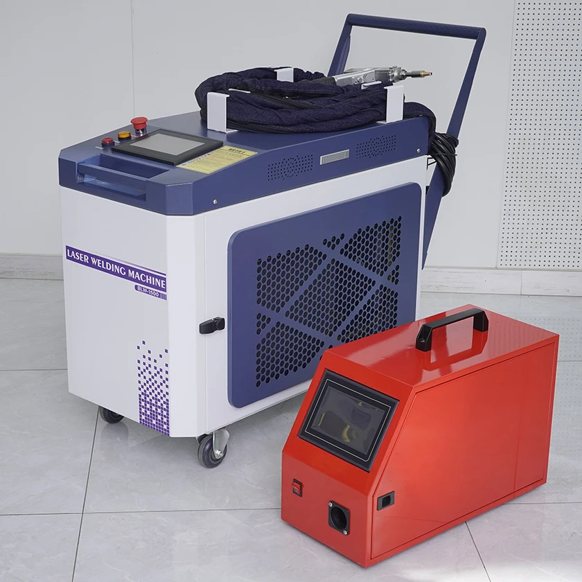 Hot sales laser welding automatic aluminum welding machine laser laser welding machine for glasses for metal