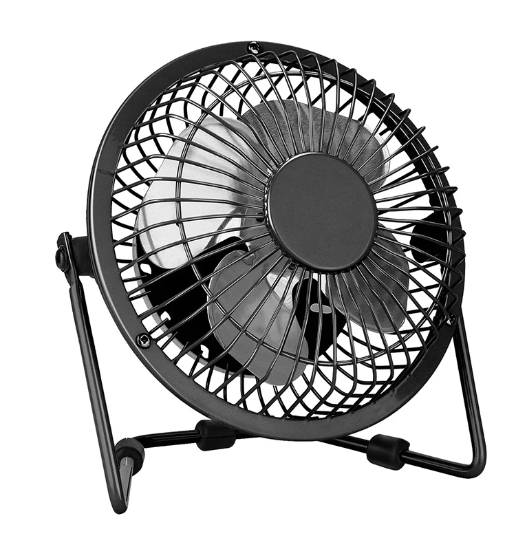 
New Trending Products Home Gadgets Small Tools Hot Sales Portable mini USB Iron Fans Ventilation Car Fan 