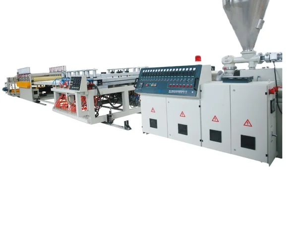 3MM   PVC ABS PMMA Edge Banding Good Plasticization Production Line Used In Sealing  Furniture  Skinning  Replace PVC Cast sheet