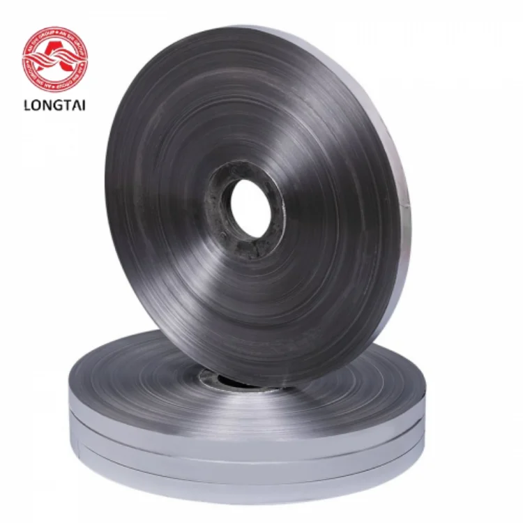 AL+PET+AL Double-side aluminum foil laminate Shielding Tapes