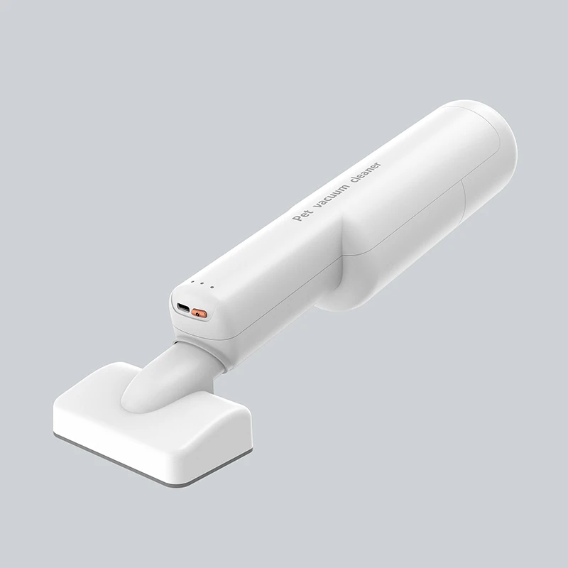 Hot Sale Vacuum Cleaner Small Animal Pet Bagless Cordless Stick Vacuums For Dog Hair