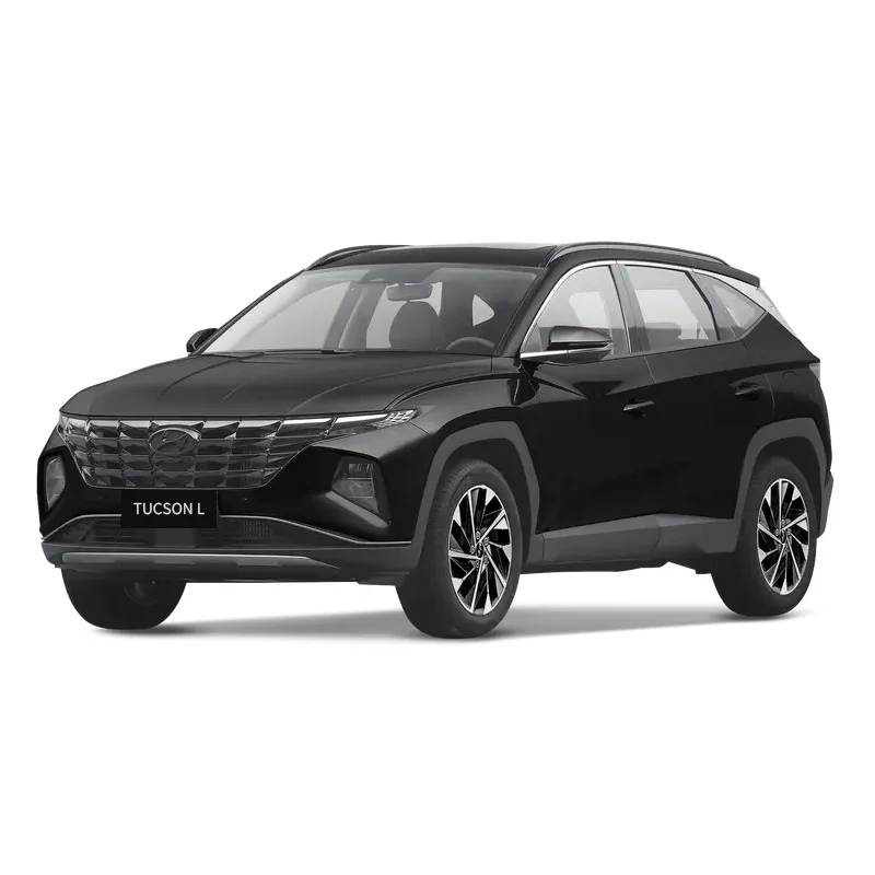 Hyundai Tucson 2023 Hynday