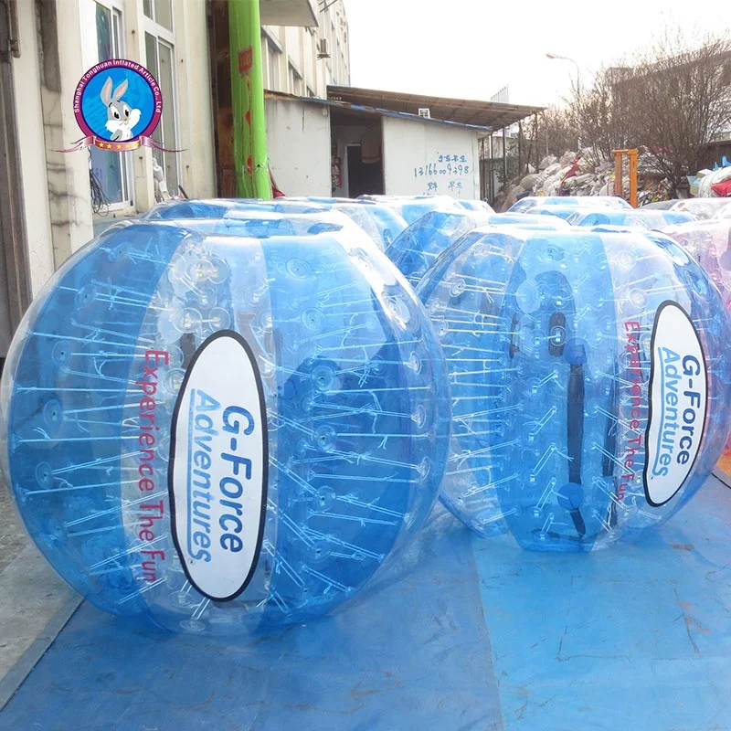  Надувной человеческий пузырь надувной шар