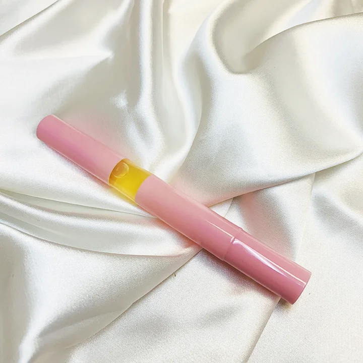 Private Label Buy Nature Extension Liquid Beauty Lash Grow Nourishing Peptide Growth Eyelash Serum For Eye Lash