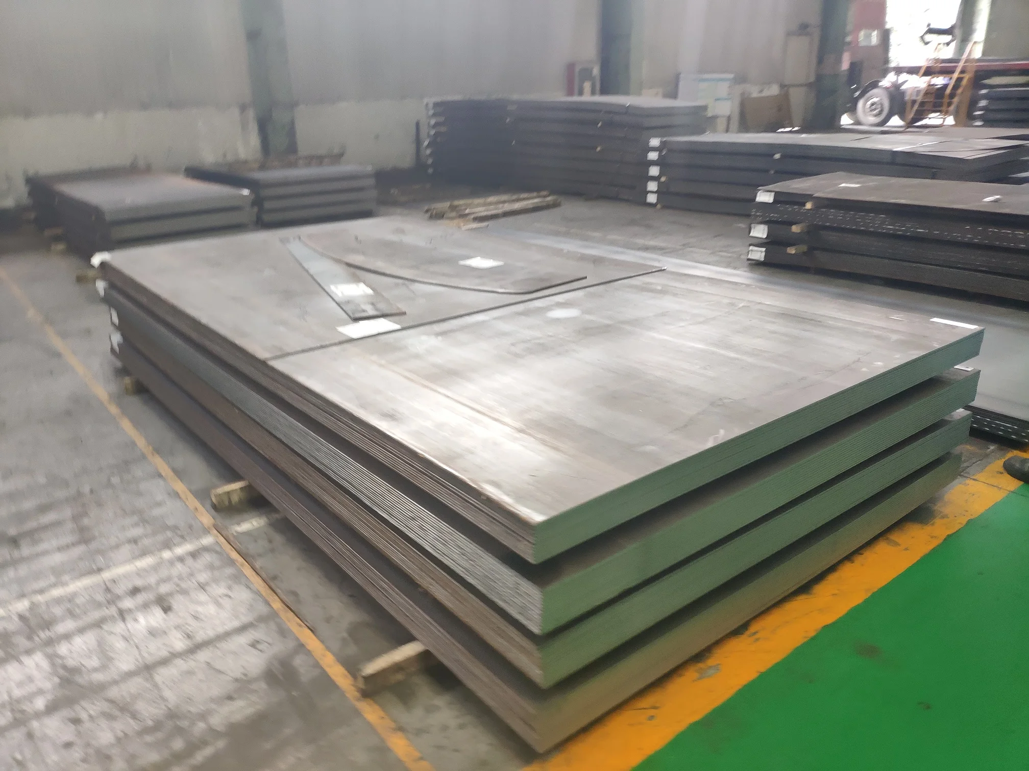 High Quality carbon steel plate/sheet high strength carbon steel plate sheet carbon steel sheet 1015 a588 1055