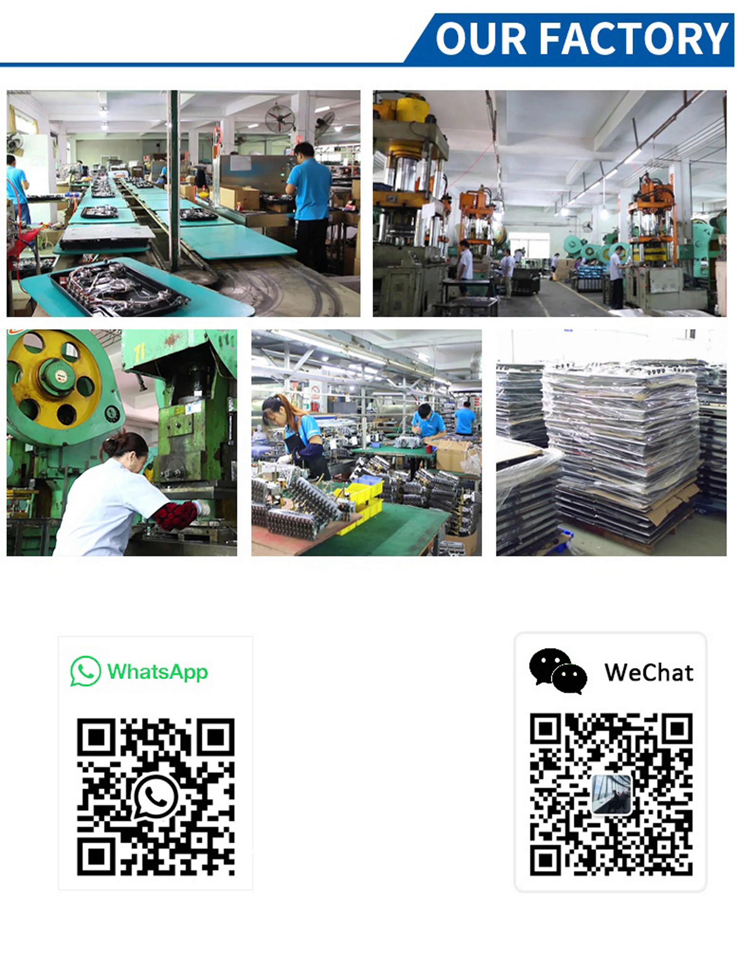 Built in Hob 2 burner Stove Gas burner