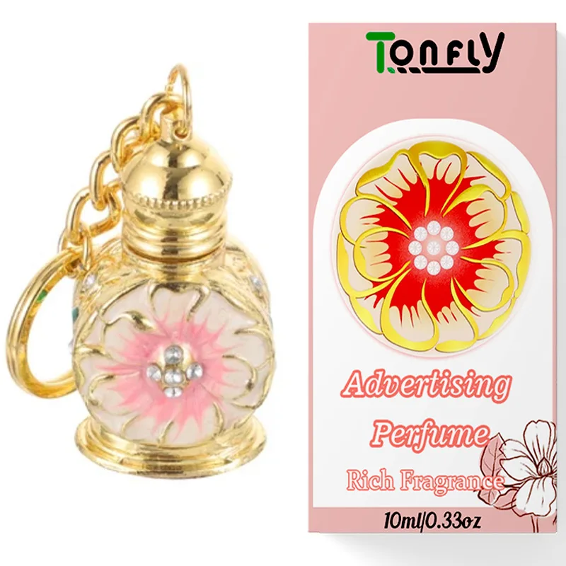 Dubai Muslim mini essential oil perfume frasco de perfume estilo Arab perfume oil wholesale