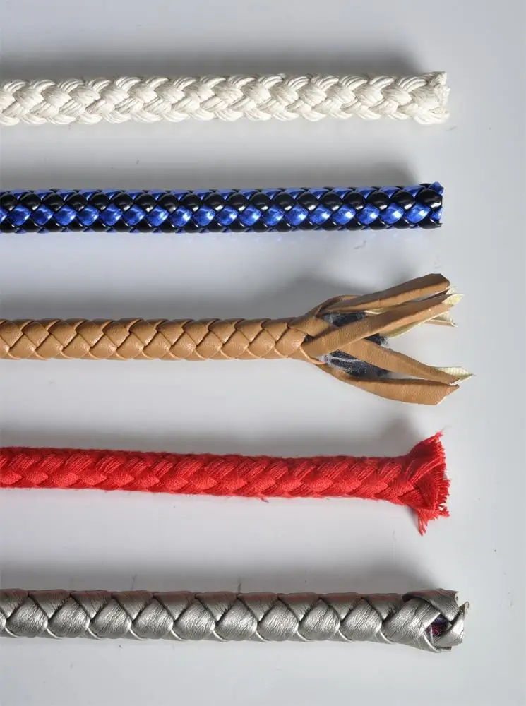 Машина для плетения кожевенного шнура Henghui