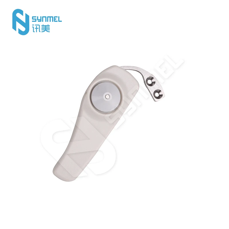 Synmel Magnetic Detacher Hook Key Detacher Security Tag Remover Security Tag Detacher Hook