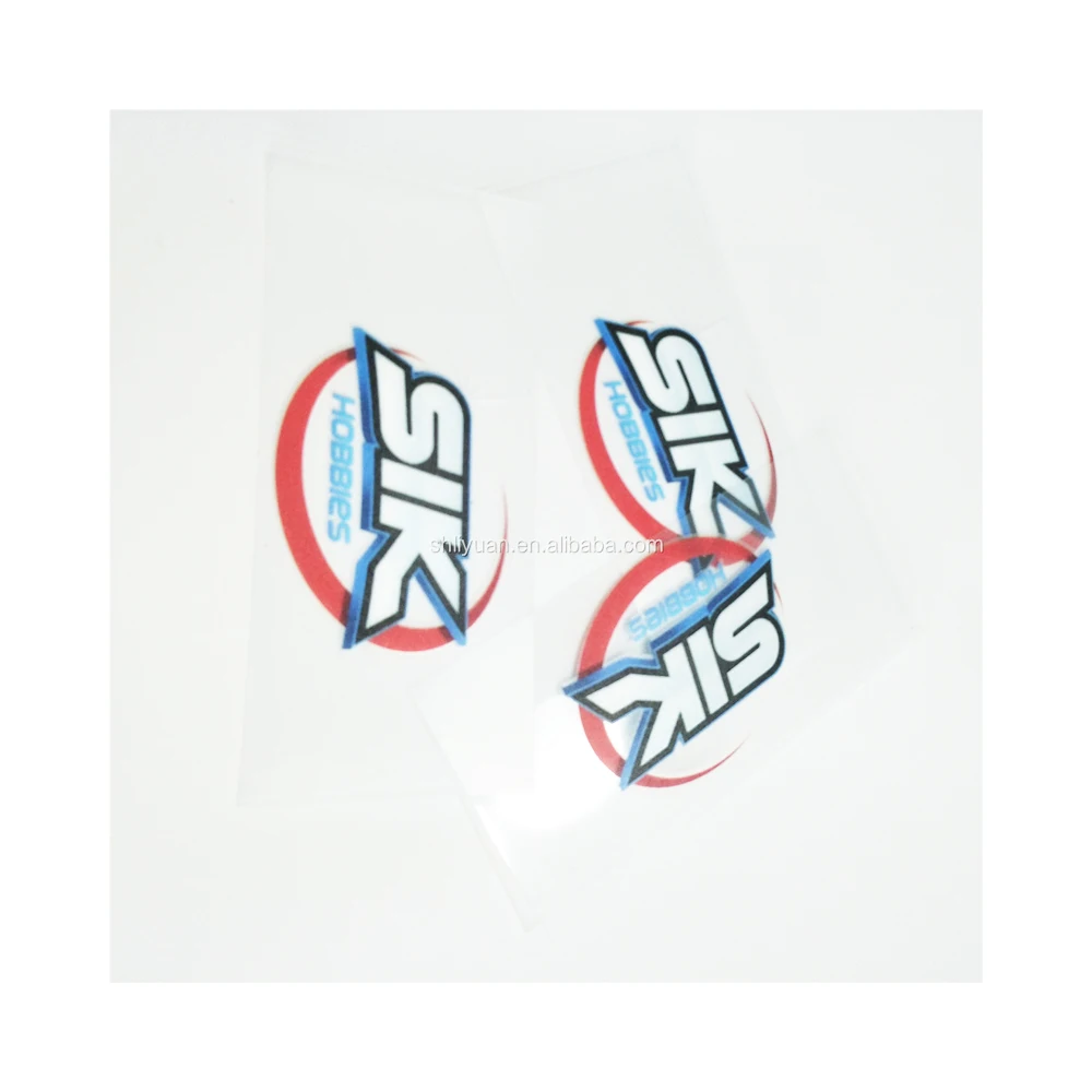 Пользовательские УФ-печатные виниловые Стикеры статические липкие прозрачные двухсторонние наклейки на стену водонепроницаемые оконные