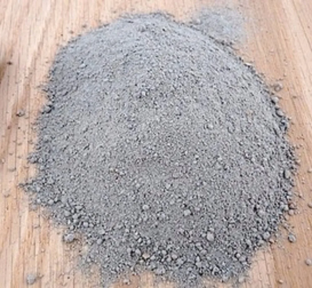 GREY PORTLAND CEMENT TYPE 1 - ASTM C150