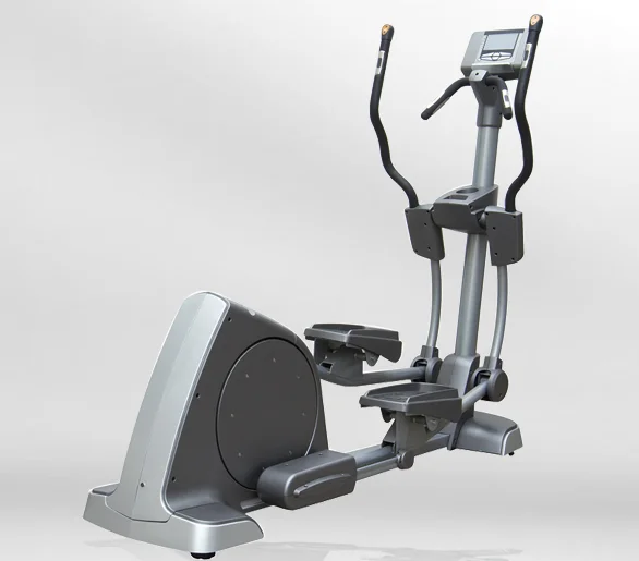 Professional Commercial Elliptical Cross Trainer Machine  Fitness Sports Equipment Elliptical Bike