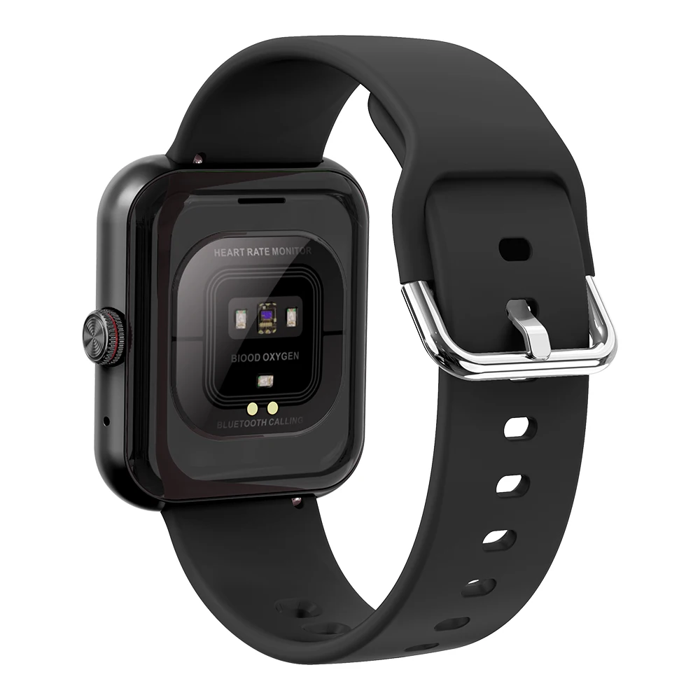 Новое поступление часов 6 F6 reloj inteligente Смарт-часы iwo Wearfit pro