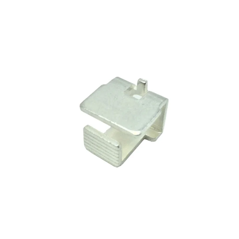 Custom Electrical/Auto Sheet Metal Stamping Parts with ISO9001