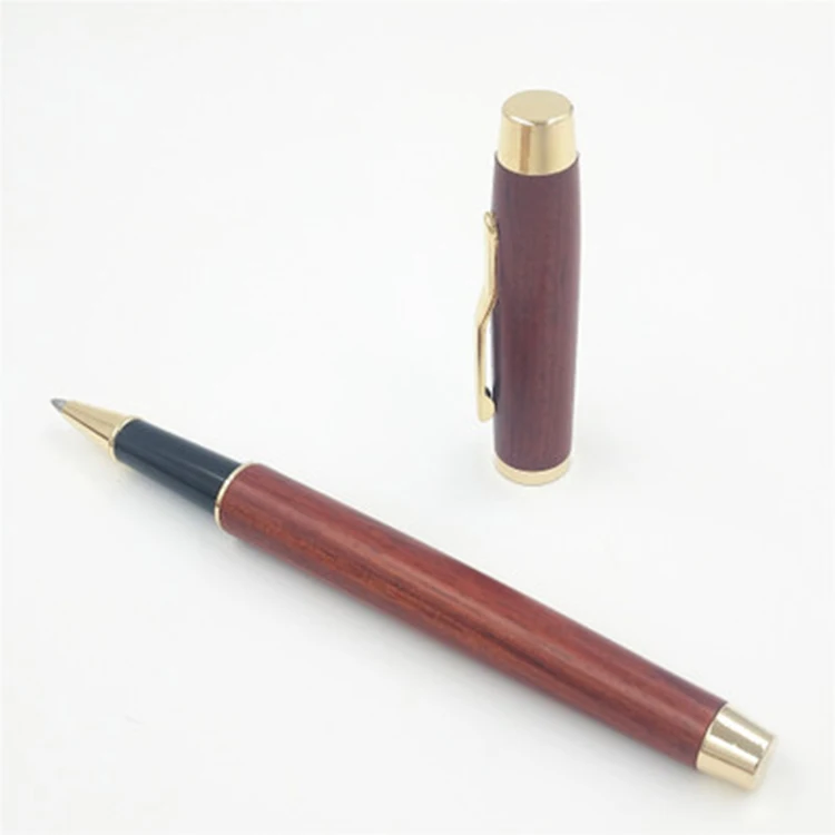 
Wholesale bamboo ballpoint pen pens made of bamboo bamboo pen 