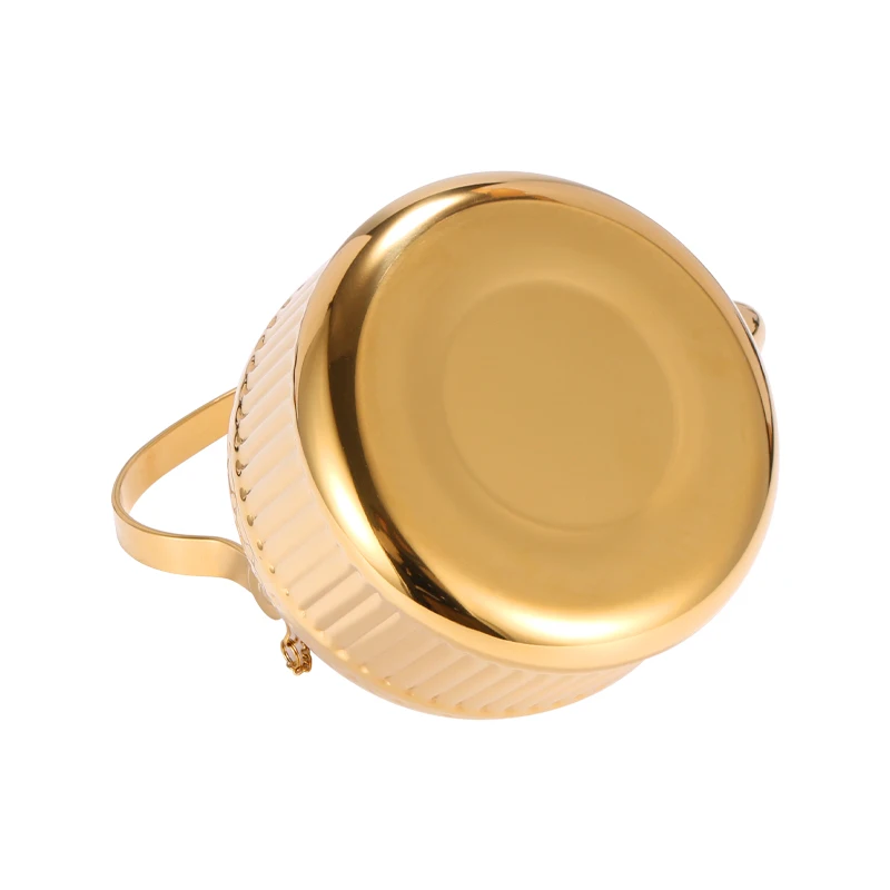 Metal moroccan stainless steel tea pot & kettle with infuser, luxury arabian gold arabic tea pot, wholesale arab teapot kettle