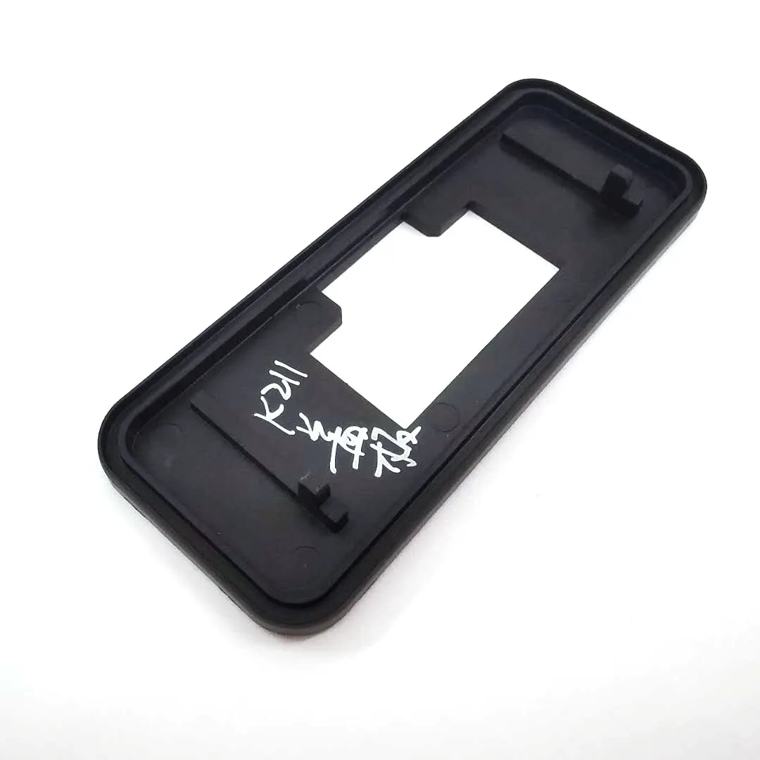 GLE Customized Design Moulding Plastic Injection Molding Products for auto accessories