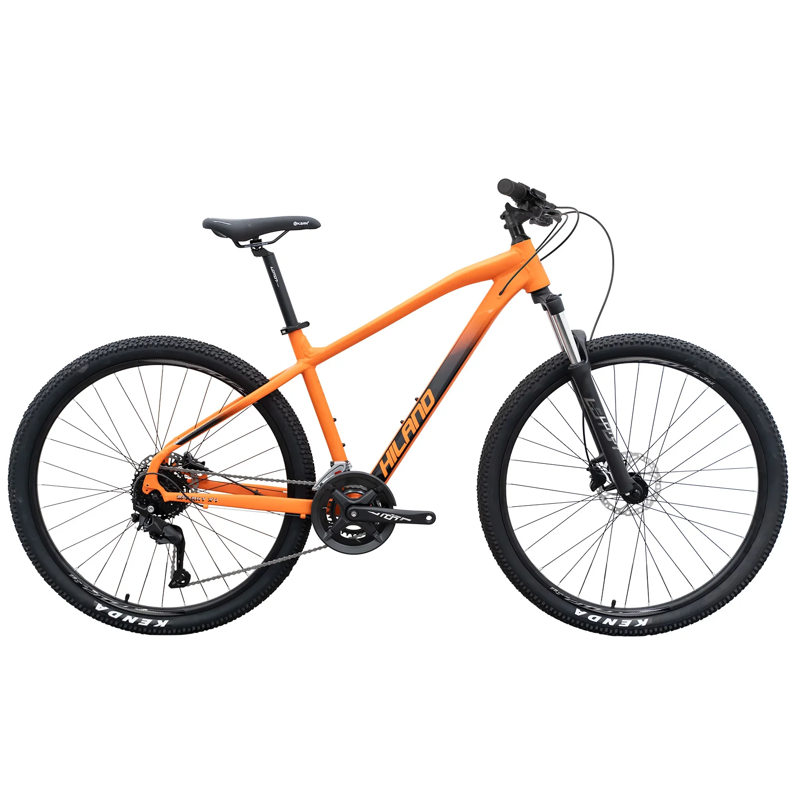 JOYKIE The Best Quality Big Nine Professional Mountain Bike 29 Inch 18 Speed For Adult