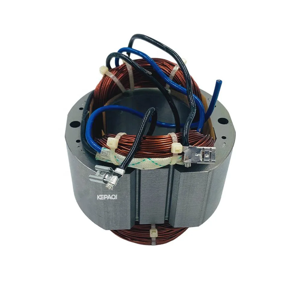 Запасной статор костюм для Makit. 9067