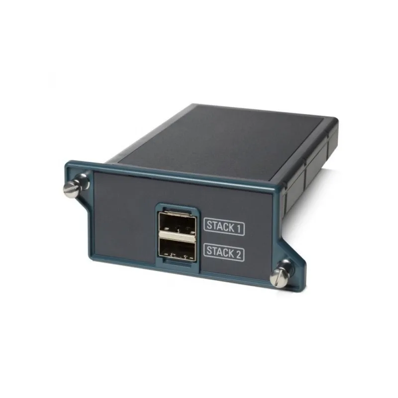 2960X FlexStack Plus Stacking optional module Stackable Ethernet Module C2960X-STACK