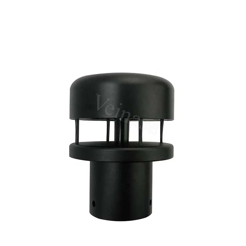 Veinasa-CXS02B Intelligent Wind Direction Sensor Wind Speed Meter Ultrasonic Sensor