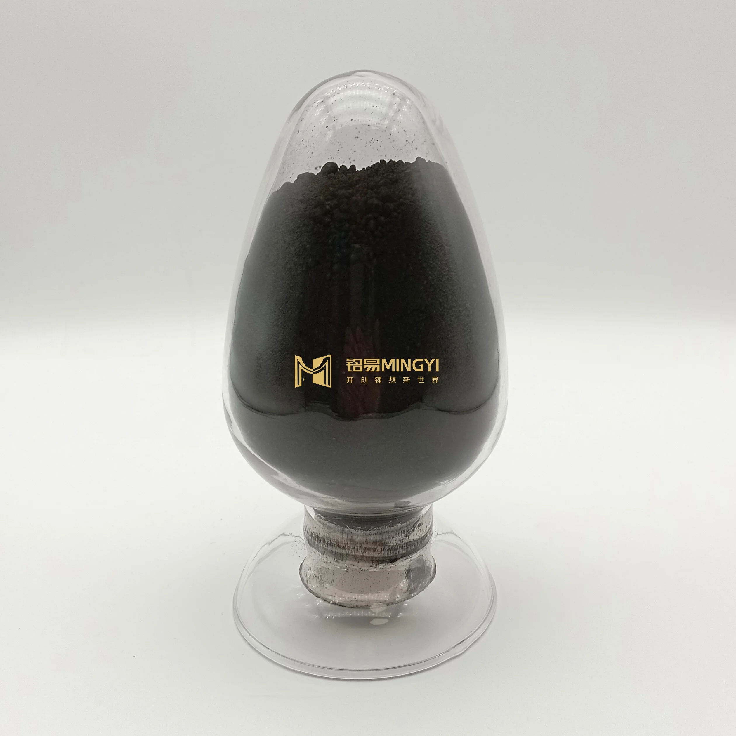 High purity lithium ion battery  material lithium manganese oxide LiMn2O4 cas 12057-17-9