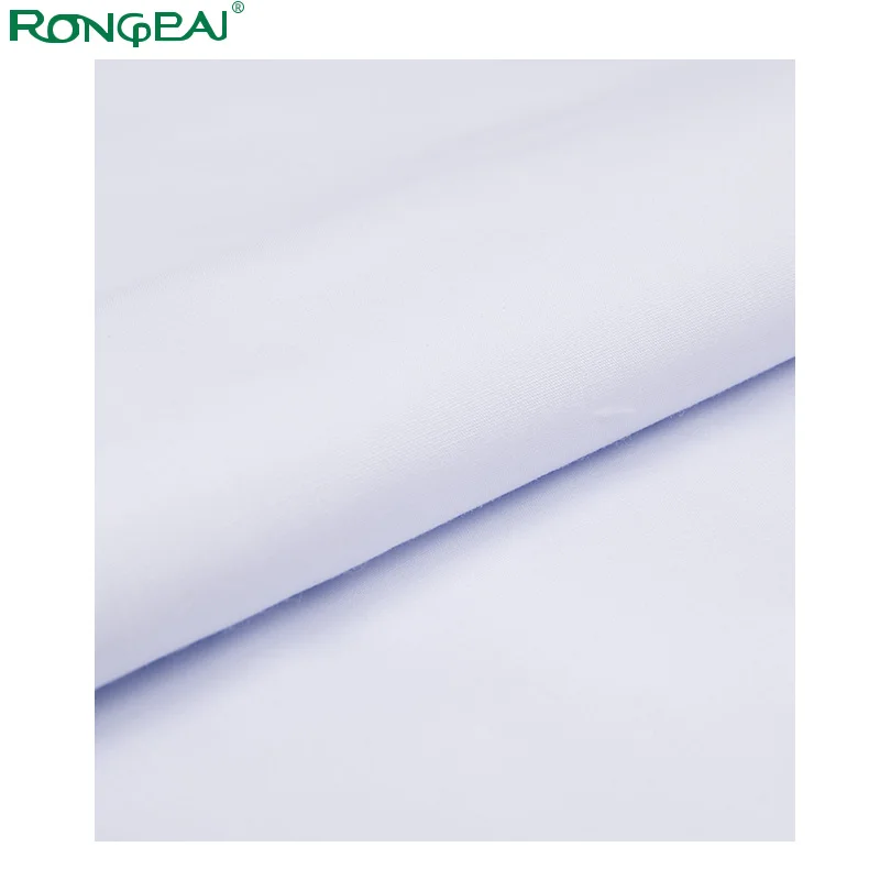 65 polyester 35 cotton fabric for medical scrubs 133*72  good quality  hospital uniform fabric for nurse&doctor