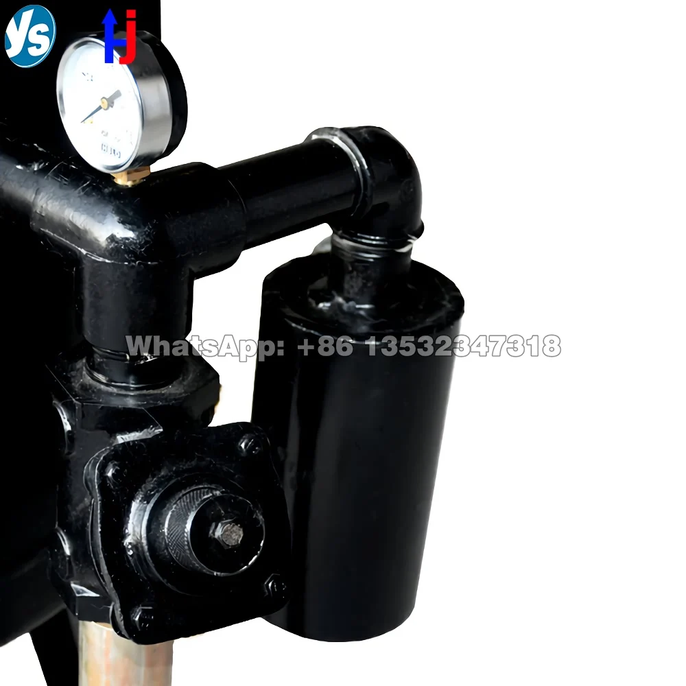 
YS New Sand Blaster Machine,Pressure Abrasive Blaster, Sand Blaster Tools Good Quality 