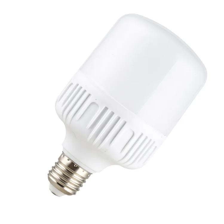 wholesale clear plastic box plastic 5w 7w 9w E26 E27 led cup led bulbs