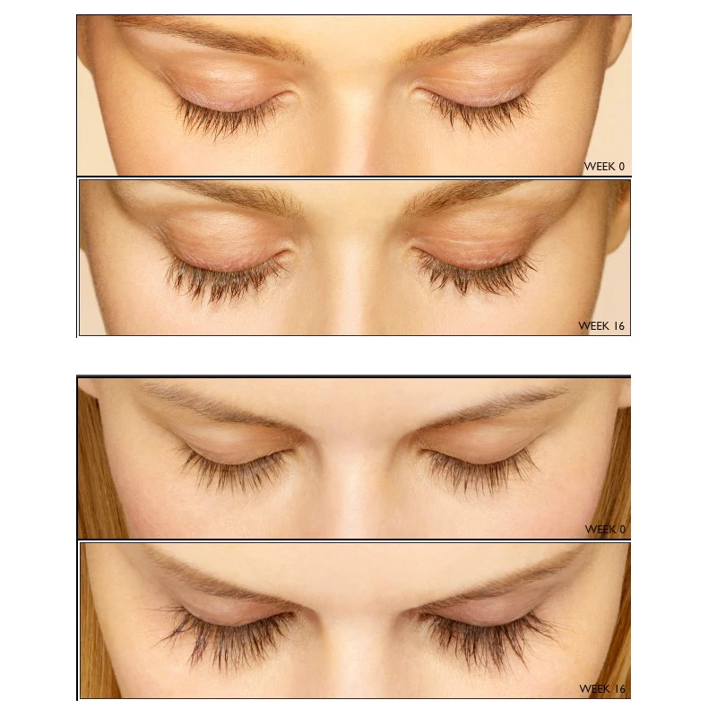 Famous Grow Your Lashes Eyelashes Serum Growing From Korea Peptide Eyelash Growth Serum For Eyelashes