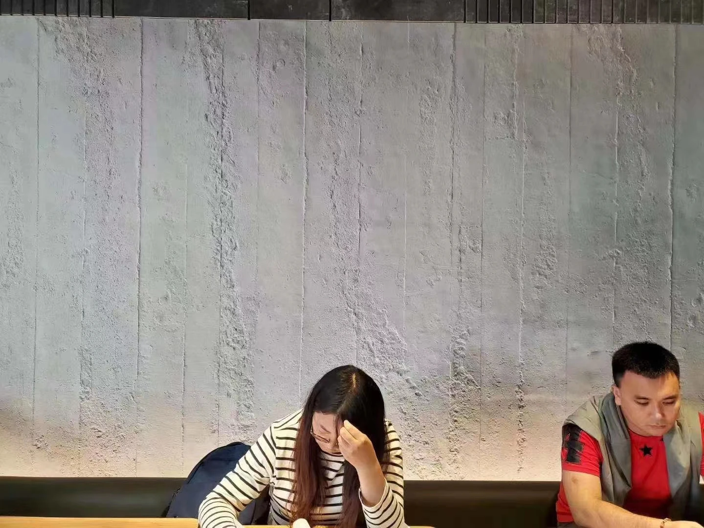 waterproof light flexible clay exterior cladding wall  tile