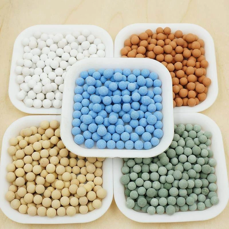 3~30mm orp alkaline mineral water tourmaline ceramic