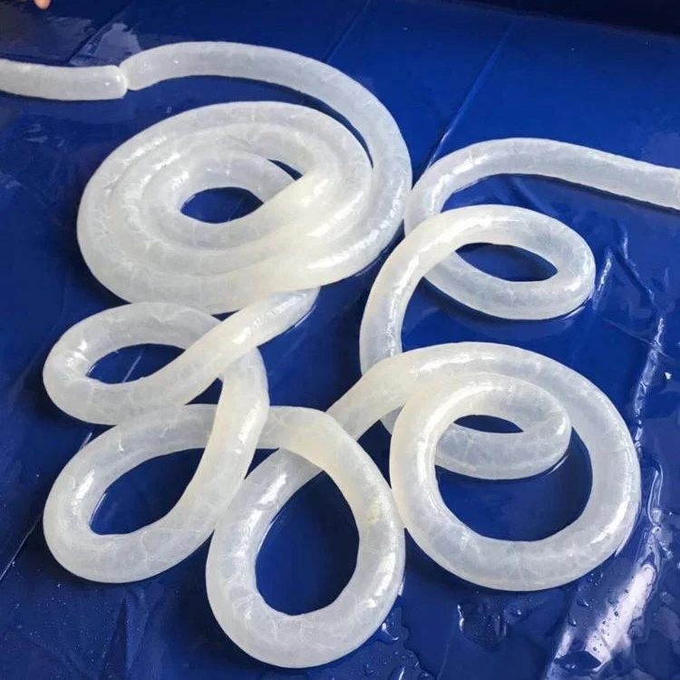 sheep casing  sausage casing natural casing 24/26 AB 2-16-90