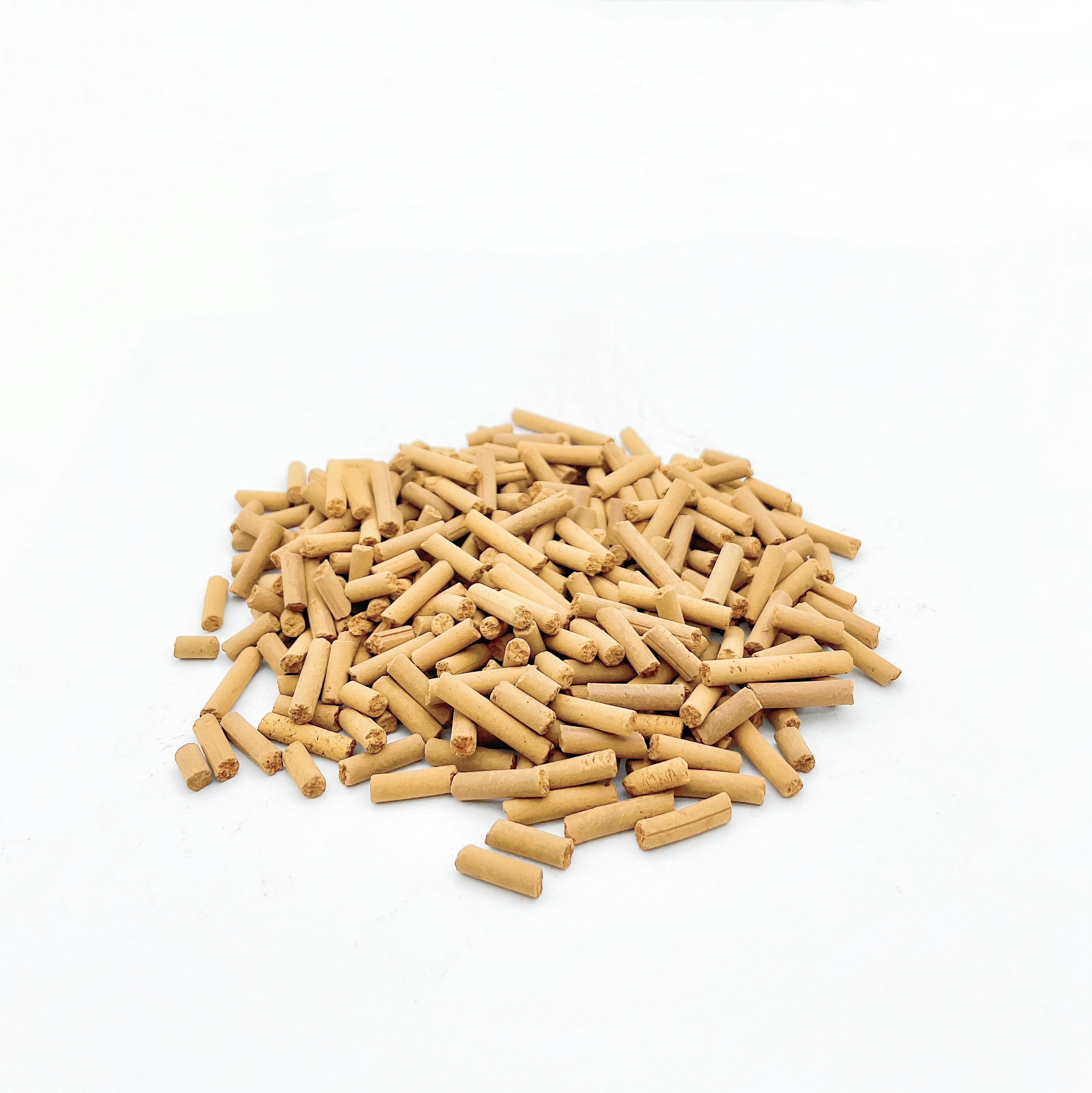 Factory Supplied JX-3C Iron Oxide Desulfurization Iron Oxide Desulfurizer Catalysts Of Crude Oil H2S Removal Adsorbent