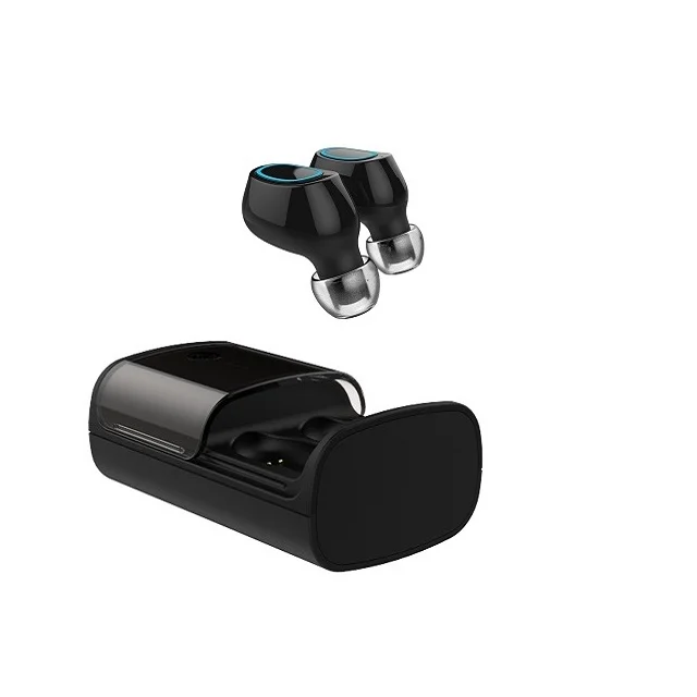 2020 hot sale E11  bt for headphones speaker wireless With 400mAh charging box