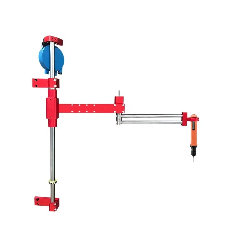 Best Quality Balancer Articulated Arms Reaction Bar Manipulator Torque Tool Holder For Auxiliary Arm