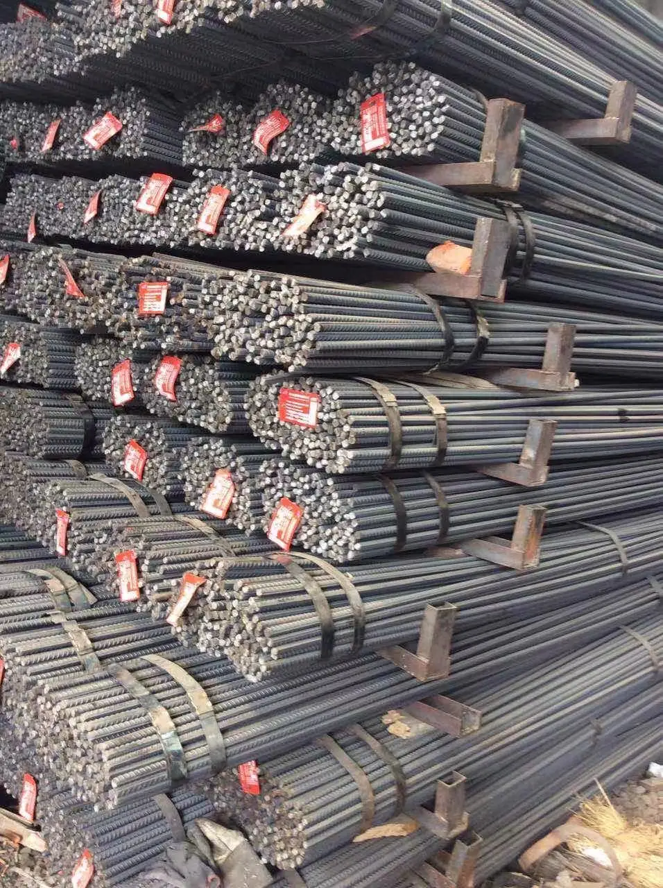 Винтовая резьба steelAnti