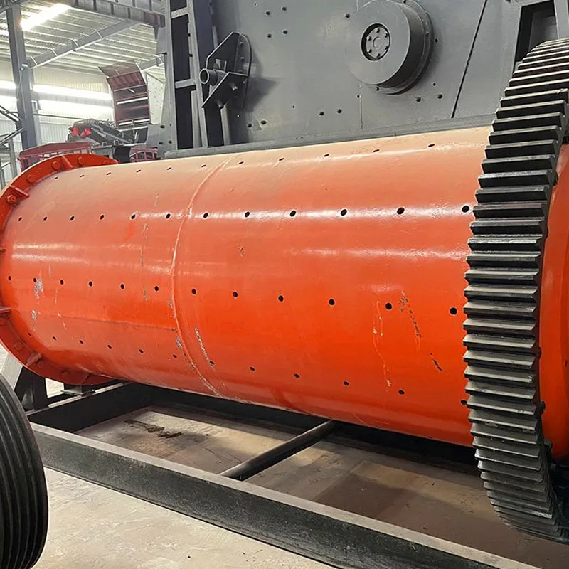 IOS certification ball mill 1 ton per hour ball rolling grinding mill with good services grinding stone philippines Russia
