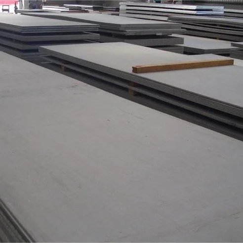 hot rolled St37 carbon steel plate A36 ship plate and building plate thickness 3mm-100mm