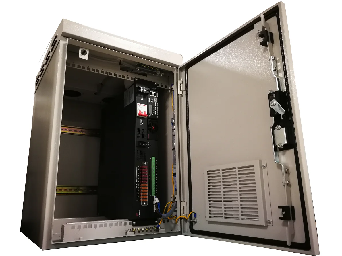 3000W rectifier module telecom power supply DC power system 48V rectifier