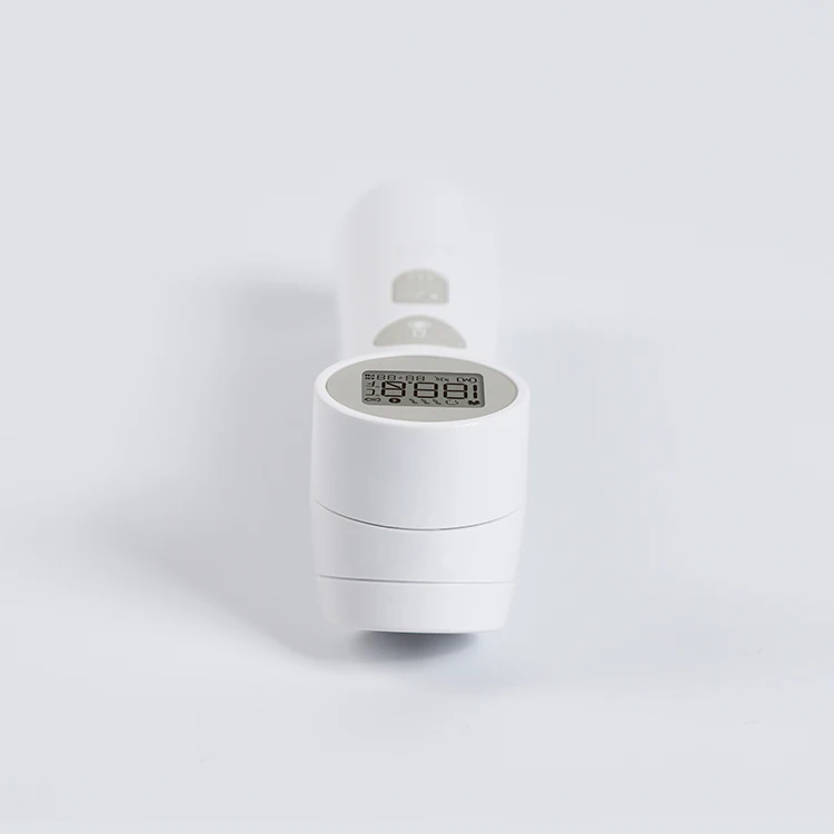 Accurate Medical High Precise Thermometers Digital Forehead Non Contact