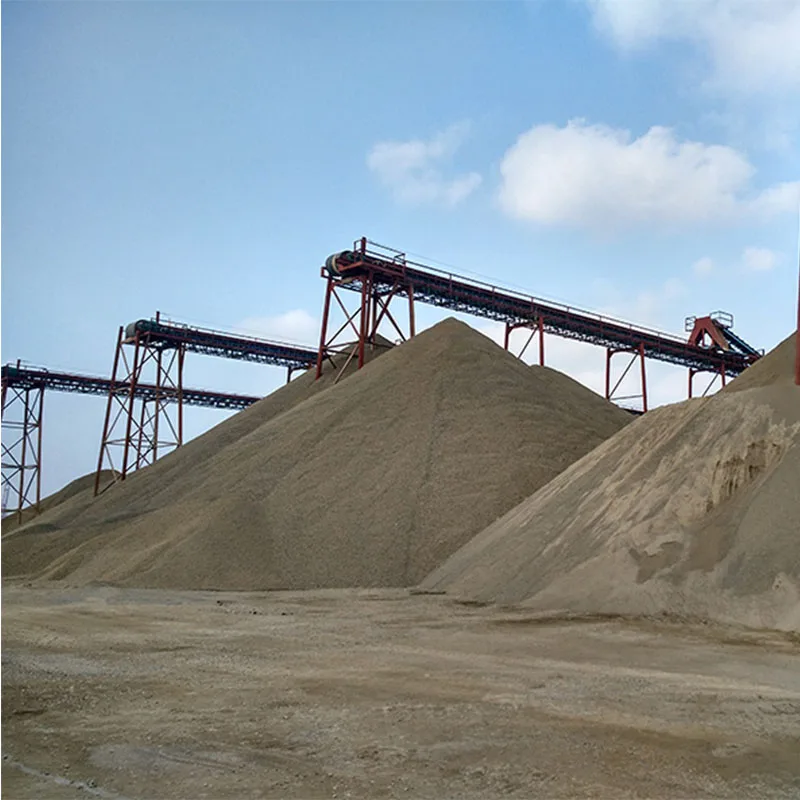 Dongmeng Crawler Mobile Crusher Granite Crushing Factory Price