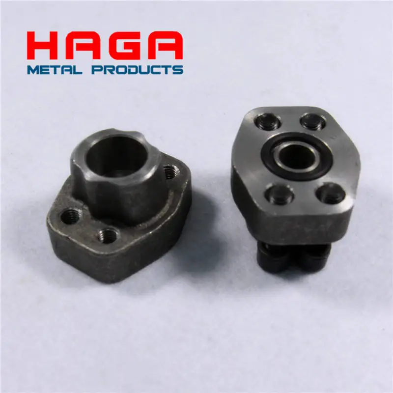 Hot Selling Full Specification Hydraulic 6000 Socket Welding Split Flange