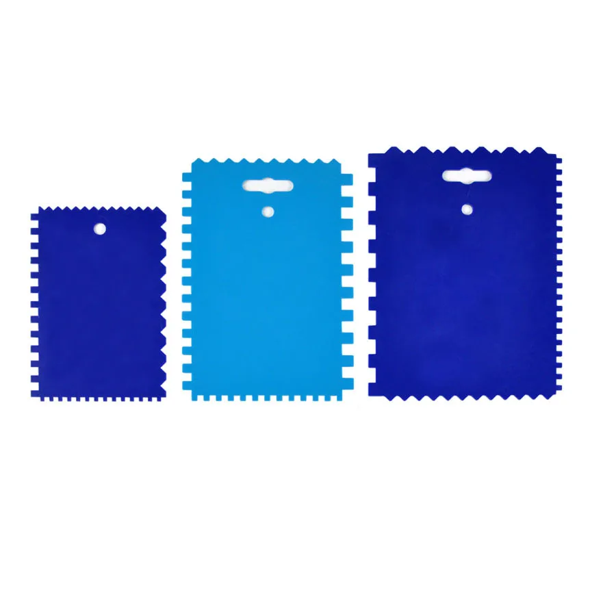 
170 x 115mm Plasplugs Grout Combination Plastic Spreader 