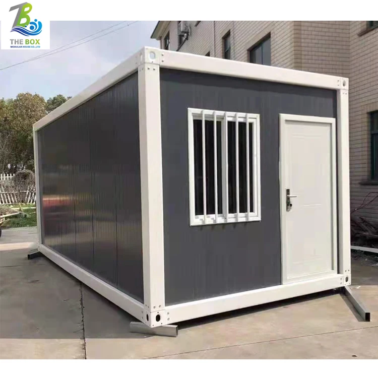 China container mobile ready made steel design modular portable flat pack price prefab homes luxury living prefabricated contain