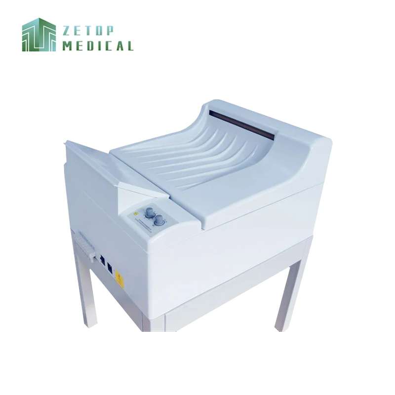 Medical Supplier Factory Cheap Automatic X-ray Film Processor for Hospital X-RAY Machine