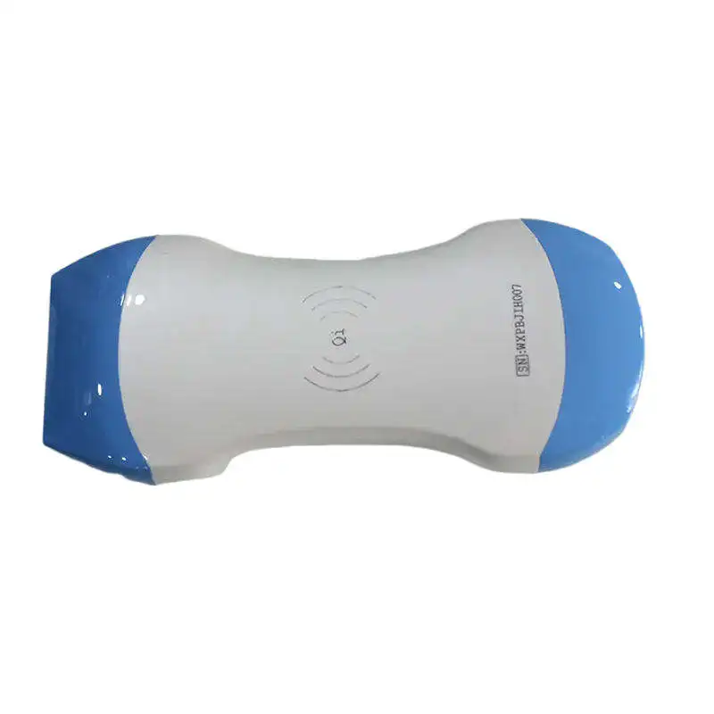 Highest Cost-Effective Physio Wireless Handheld Cheap Ophthalmic Ultrasound Scanner / Ultrasound Biomete