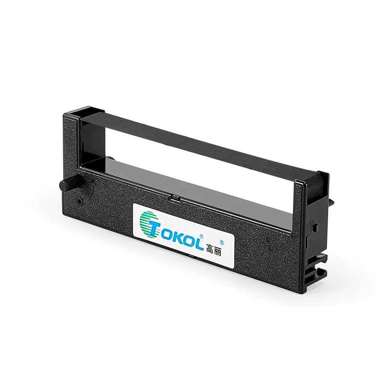 Совместимый картридж с часами времени для NIBO 8800 Seikosha QR-120/QR-475/QR-550 ACROPRINT ATR 120/420/ES1000
